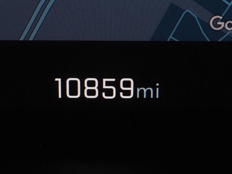 2024 Chevrolet Equinox EV 2RS *NAVIGATION, ADAPTIVE CRUISE, SAFETY ALERTS, COLOR TOUCHSCREEN, 360 VIEW CAMERAS, HEATED SEATS/STEERING, REMOTE START, POWER LIFTGATE, 21 INCH WHEELS Round Rock TX