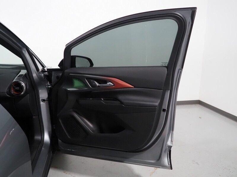 2024 Chevrolet Equinox EV 2RS *NAVIGATION, ADAPTIVE CRUISE, SAFETY ALERTS, COLOR TOUCHSCREEN, 360 VIEW CAMERAS, HEATED SEATS/STEERING, REMOTE START, POWER LIFTGATE, 21 INCH WHEELS Round Rock TX