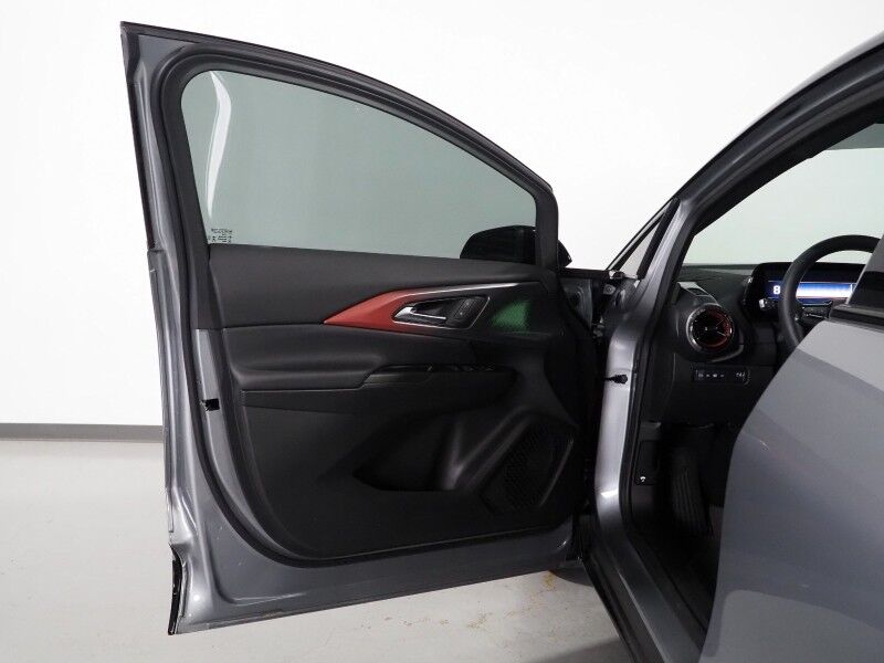 2024 Chevrolet Equinox EV 2RS *NAVIGATION, ADAPTIVE CRUISE, SAFETY ALERTS, COLOR TOUCHSCREEN, 360 VIEW CAMERAS, HEATED SEATS/STEERING, REMOTE START, POWER LIFTGATE, 21 INCH WHEELS Round Rock TX