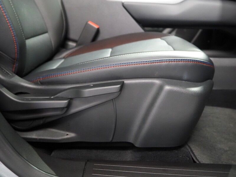 2024 Chevrolet Equinox EV 2RS *NAVIGATION, ADAPTIVE CRUISE, SAFETY ALERTS, COLOR TOUCHSCREEN, 360 VIEW CAMERAS, HEATED SEATS/STEERING, REMOTE START, POWER LIFTGATE, 21 INCH WHEELS Round Rock TX