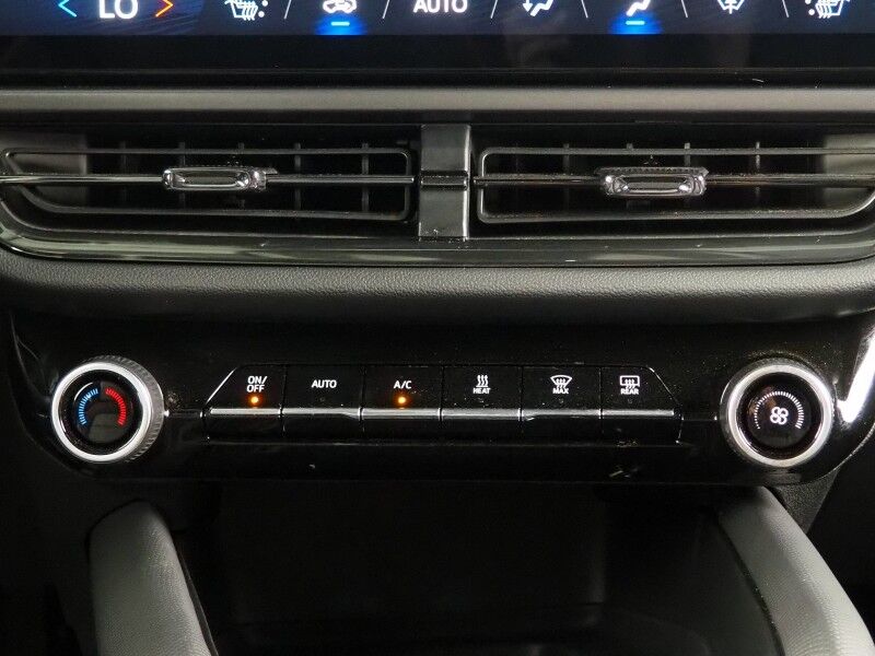 2024 Chevrolet Equinox EV 2RS *NAVIGATION, ADAPTIVE CRUISE, SAFETY ALERTS, COLOR TOUCHSCREEN, 360 VIEW CAMERAS, HEATED SEATS/STEERING, REMOTE START, POWER LIFTGATE, 21 INCH WHEELS Round Rock TX