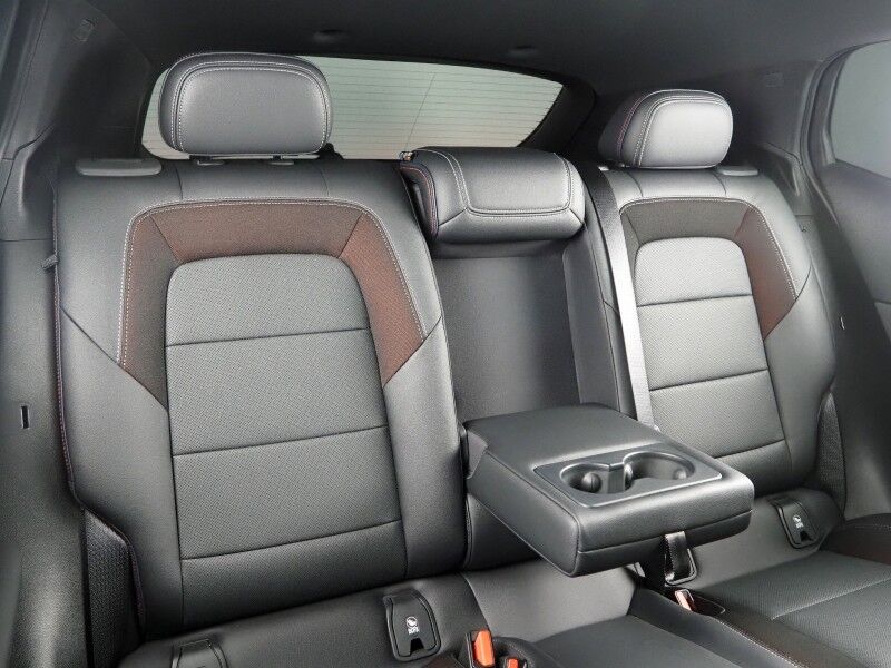 2024 Chevrolet Equinox EV 2RS *NAVIGATION, ADAPTIVE CRUISE, SAFETY ALERTS, COLOR TOUCHSCREEN, 360 VIEW CAMERAS, HEATED SEATS/STEERING, REMOTE START, POWER LIFTGATE, 21 INCH WHEELS Round Rock TX