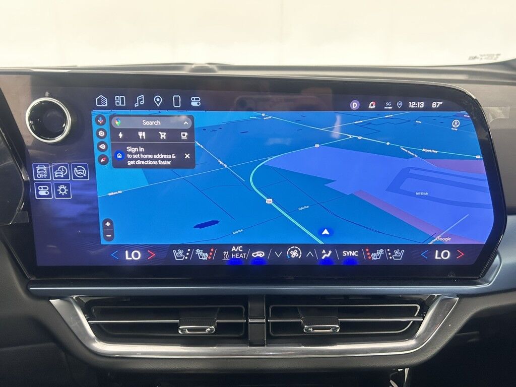 2024 Chevrolet Equinox EV 3LT Maumee OH