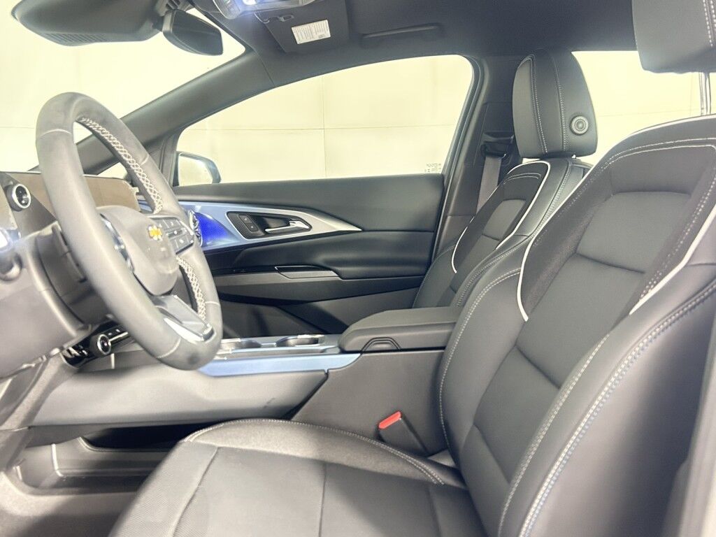 2024 Chevrolet Equinox EV 3LT Maumee OH