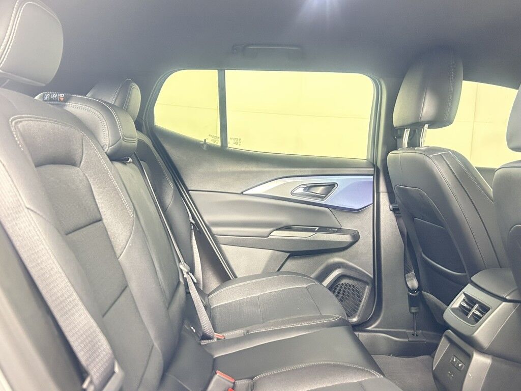 2024 Chevrolet Equinox EV 3LT Maumee OH