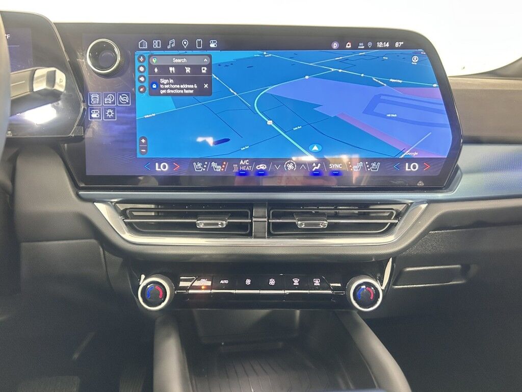 2024 Chevrolet Equinox EV 3LT Maumee OH