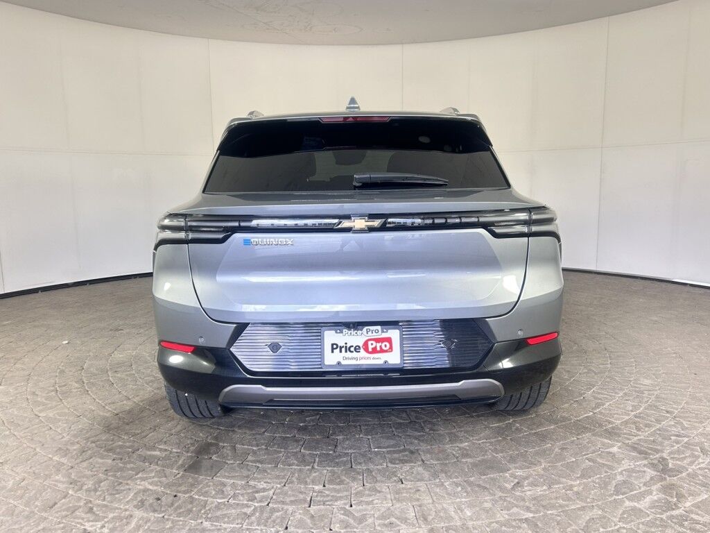 2024 Chevrolet Equinox EV 3LT Maumee OH