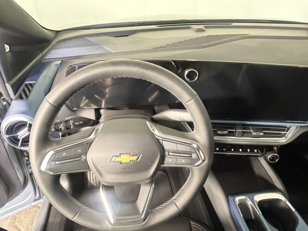 2024 Chevrolet Equinox EV 3LT Maumee OH