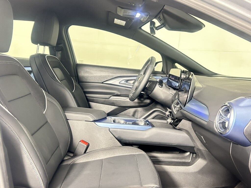 2024 Chevrolet Equinox EV 3LT Maumee OH