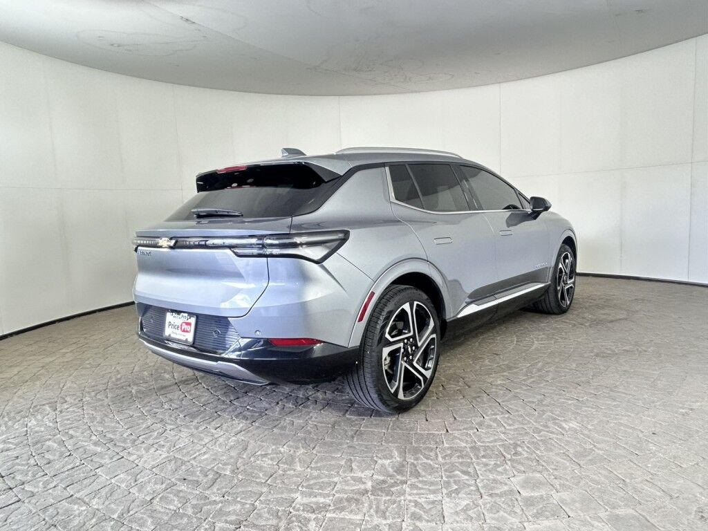 2024 Chevrolet Equinox EV 3LT Maumee OH