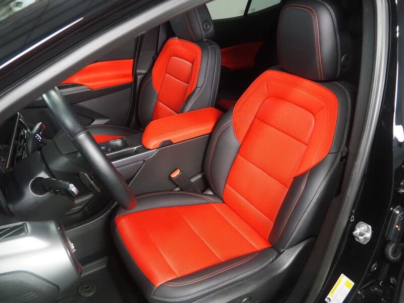 2024 Chevrolet Equinox EV 3RS *NAVIGATION, ADAPTIVE CRUISE, SAFETY ALERTS, COLOR TOUCHSCREEN, 360 VIEW CAMERAS, CLIMATE SEATS, HEATED STEERING, REMOTE START, POWER LIFTGATE, 21 INCH WHEELS Round Rock TX
