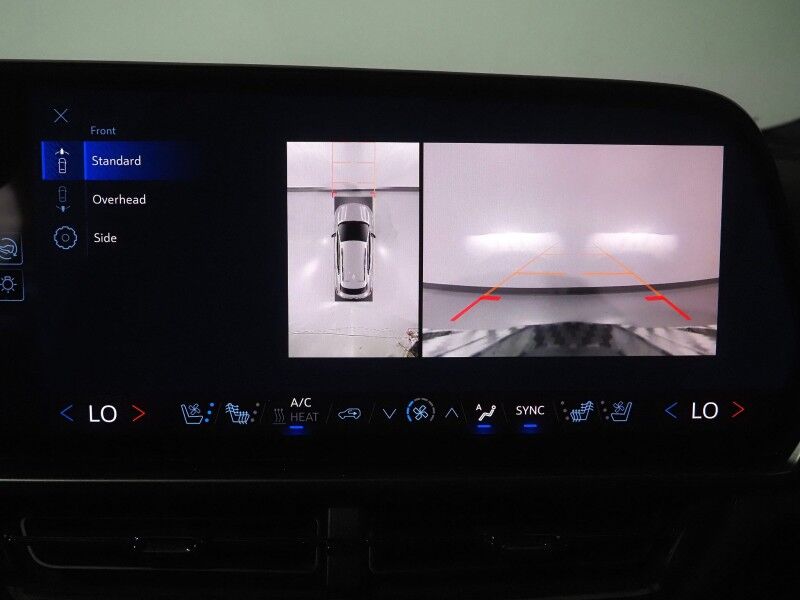 2024 Chevrolet Equinox EV 3RS *NAVIGATION, ADAPTIVE CRUISE, SAFETY ALERTS, COLOR TOUCHSCREEN, 360 VIEW CAMERAS, CLIMATE SEATS, HEATED STEERING, REMOTE START, POWER LIFTGATE, 21 INCH WHEELS Round Rock TX