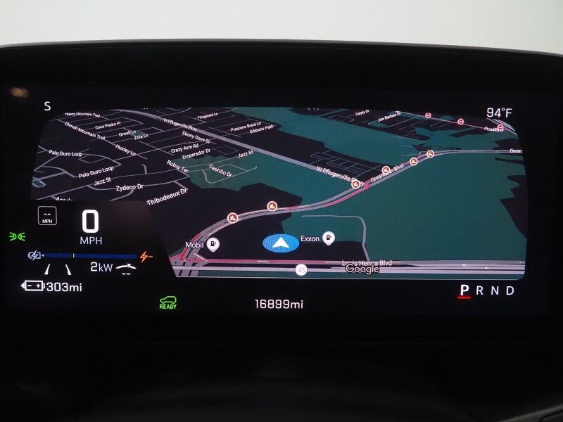 2024 Chevrolet Equinox EV 3RS *NAVIGATION, ADAPTIVE CRUISE, SAFETY ALERTS, COLOR TOUCHSCREEN, 360 VIEW CAMERAS, CLIMATE SEATS, HEATED STEERING, REMOTE START, POWER LIFTGATE, 21 INCH WHEELS Round Rock TX