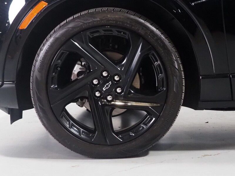 2024 Chevrolet Equinox EV 3RS *NAVIGATION, ADAPTIVE CRUISE, SAFETY ALERTS, COLOR TOUCHSCREEN, 360 VIEW CAMERAS, CLIMATE SEATS, HEATED STEERING, REMOTE START, POWER LIFTGATE, 21 INCH WHEELS Round Rock TX
