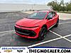 2024 Chevrolet Equinox EV 3RS eAWD w/FloorLiners AdaptiveCruise 21s HtdCldMemEvotex HD-SurroundVision