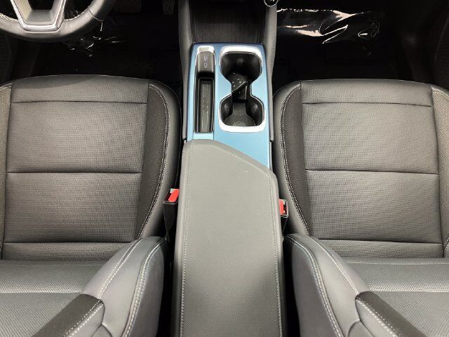 2024 Chevrolet Equinox EV LT Carrollton TX