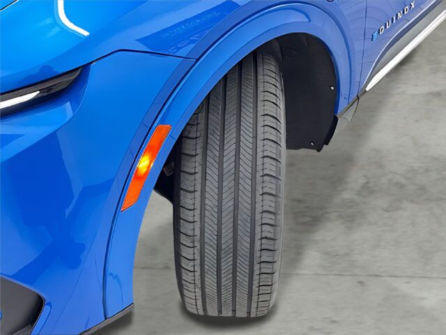 2024 Chevrolet Equinox EV LT Carrollton TX