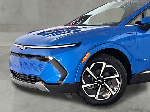 2024 Chevrolet Equinox EV LT Carrollton TX