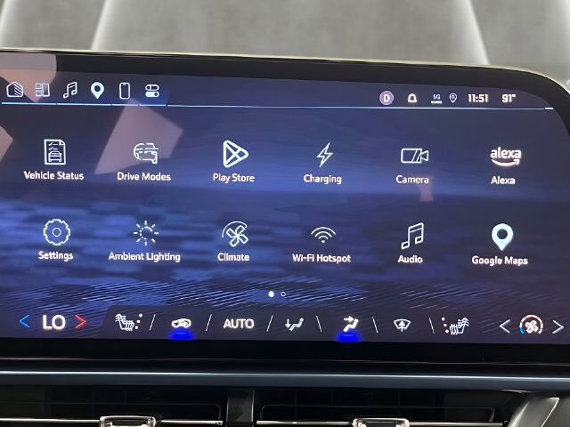 2024 Chevrolet Equinox EV LT Carrollton TX