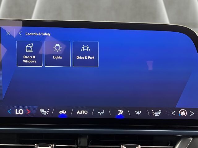 2024 Chevrolet Equinox EV LT Carrollton TX