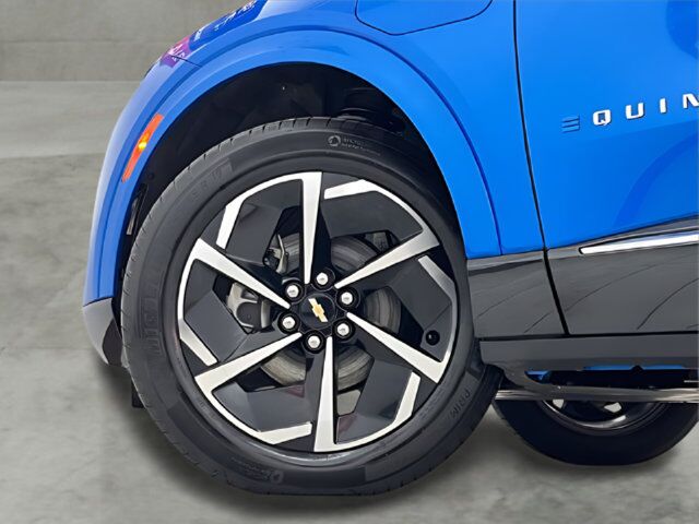 2024 Chevrolet Equinox EV LT Carrollton TX