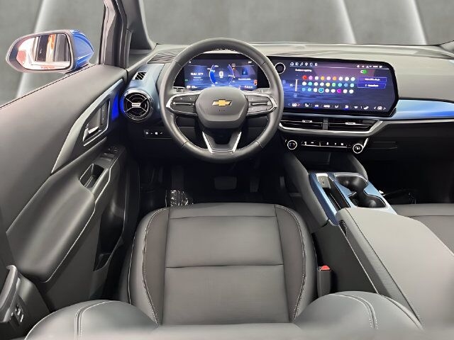2024 Chevrolet Equinox EV LT Carrollton TX