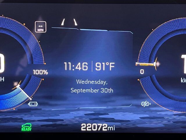 2024 Chevrolet Equinox EV LT Carrollton TX