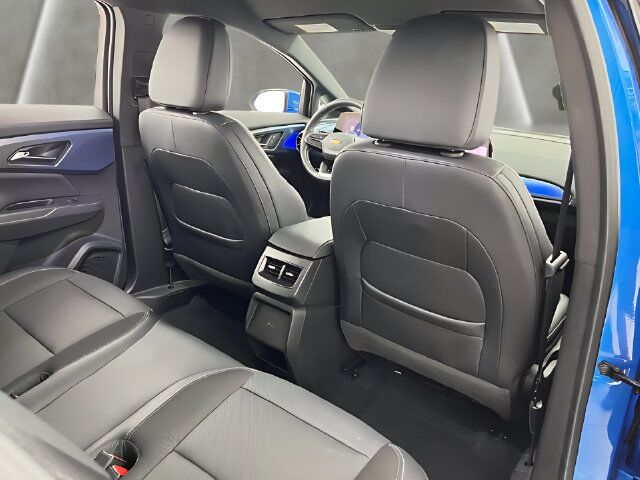 2024 Chevrolet Equinox EV LT Carrollton TX