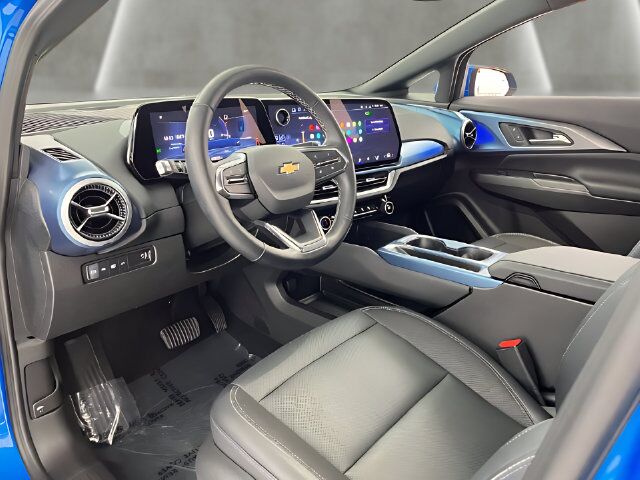 2024 Chevrolet Equinox EV LT Carrollton TX