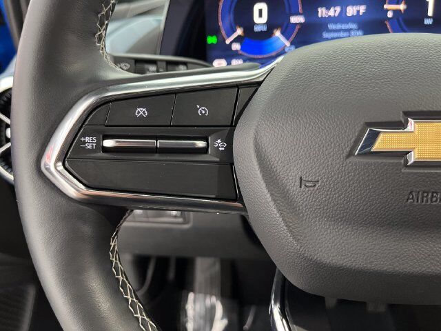 2024 Chevrolet Equinox EV LT Carrollton TX