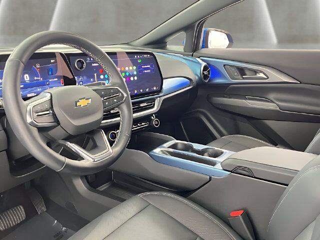 2024 Chevrolet Equinox EV LT Carrollton TX