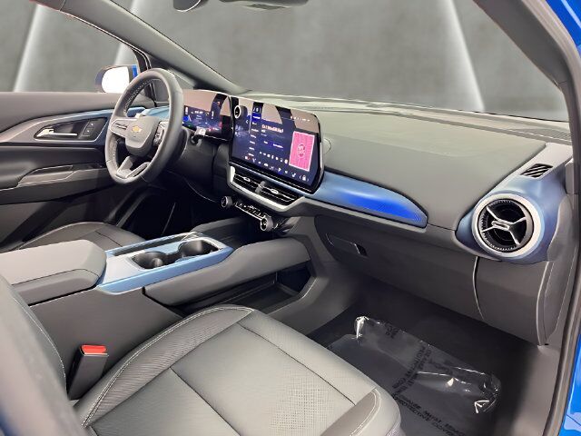 2024 Chevrolet Equinox EV LT Carrollton TX