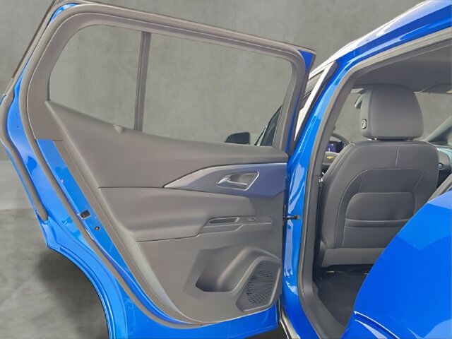 2024 Chevrolet Equinox EV LT Carrollton TX