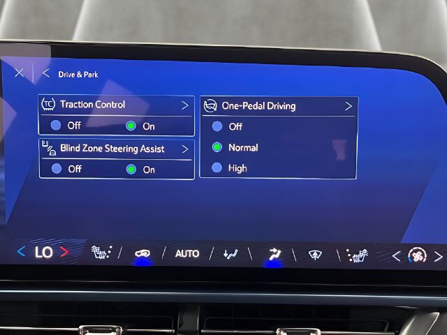 2024 Chevrolet Equinox EV LT Carrollton TX