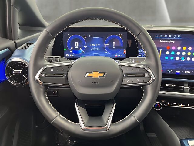 2024 Chevrolet Equinox EV LT Carrollton TX
