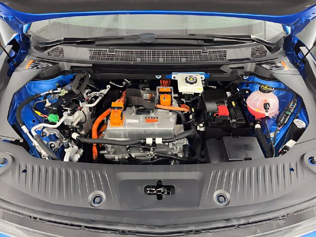 2024 Chevrolet Equinox EV LT Carrollton TX