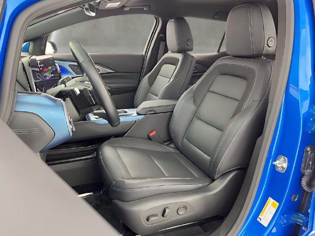 2024 Chevrolet Equinox EV LT Carrollton TX
