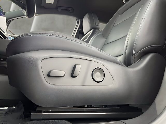 2024 Chevrolet Equinox EV LT Carrollton TX