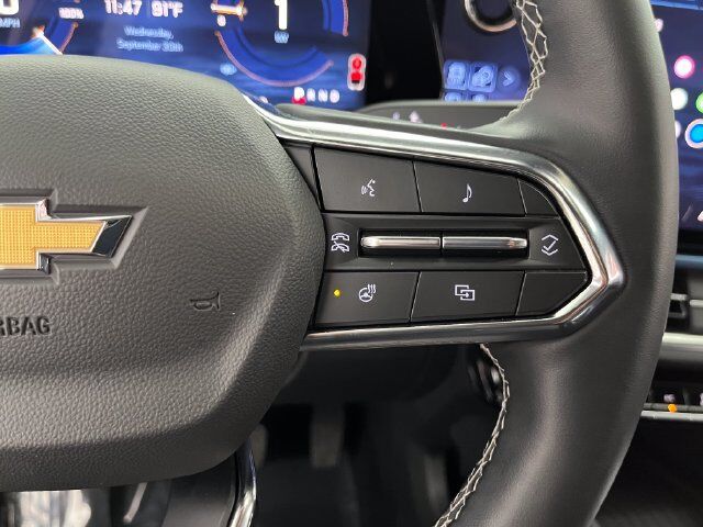 2024 Chevrolet Equinox EV LT Carrollton TX