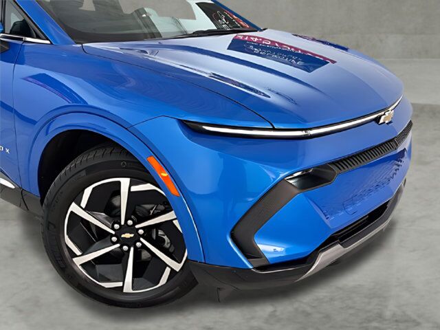 2024 Chevrolet Equinox EV LT Carrollton TX