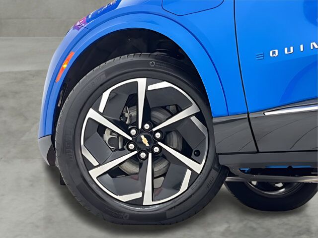 2024 Chevrolet Equinox EV LT Carrollton TX