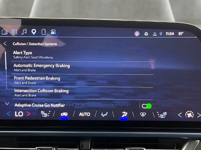 2024 Chevrolet Equinox EV LT Carrollton TX