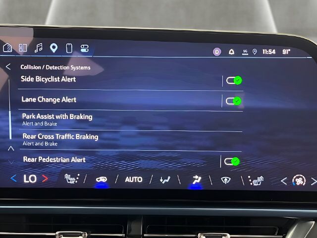 2024 Chevrolet Equinox EV LT Carrollton TX