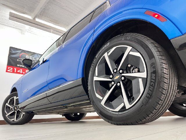2024 Chevrolet Equinox EV LT Carrollton TX