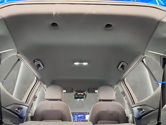 2024 Chevrolet Equinox EV LT Carrollton TX