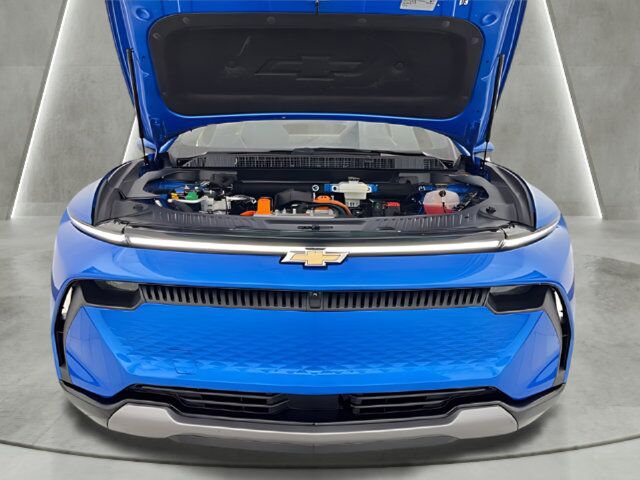 2024 Chevrolet Equinox EV LT Carrollton TX