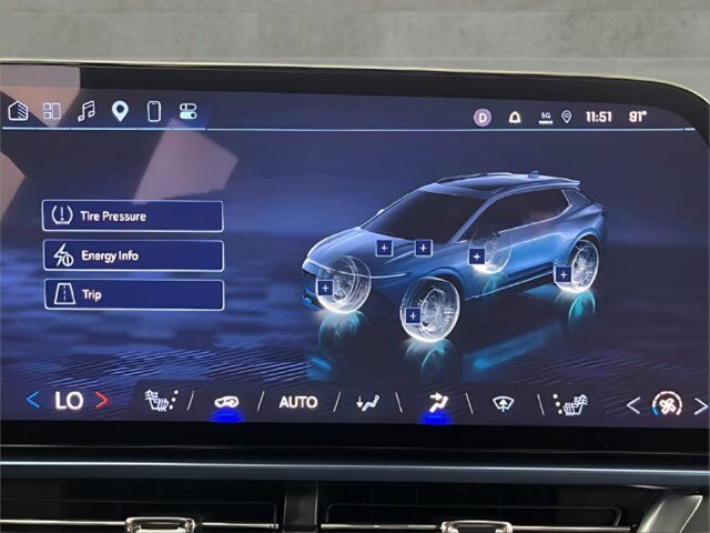 2024 Chevrolet Equinox EV LT Carrollton TX