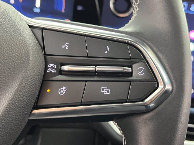 2024 Chevrolet Equinox EV LT Carrollton TX