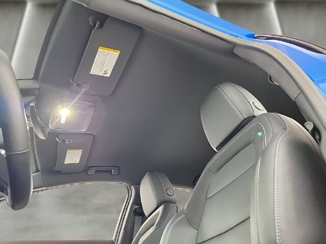 2024 Chevrolet Equinox EV LT Carrollton TX