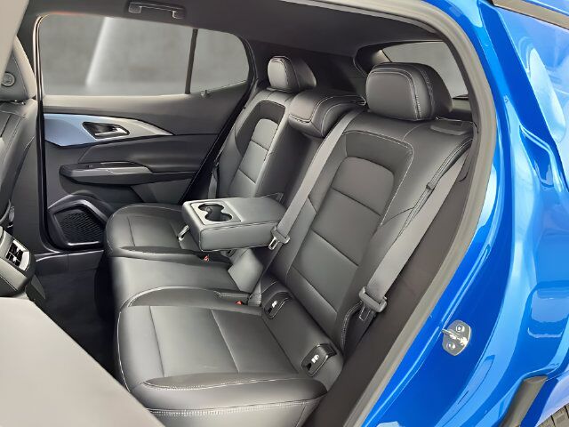 2024 Chevrolet Equinox EV LT Carrollton TX